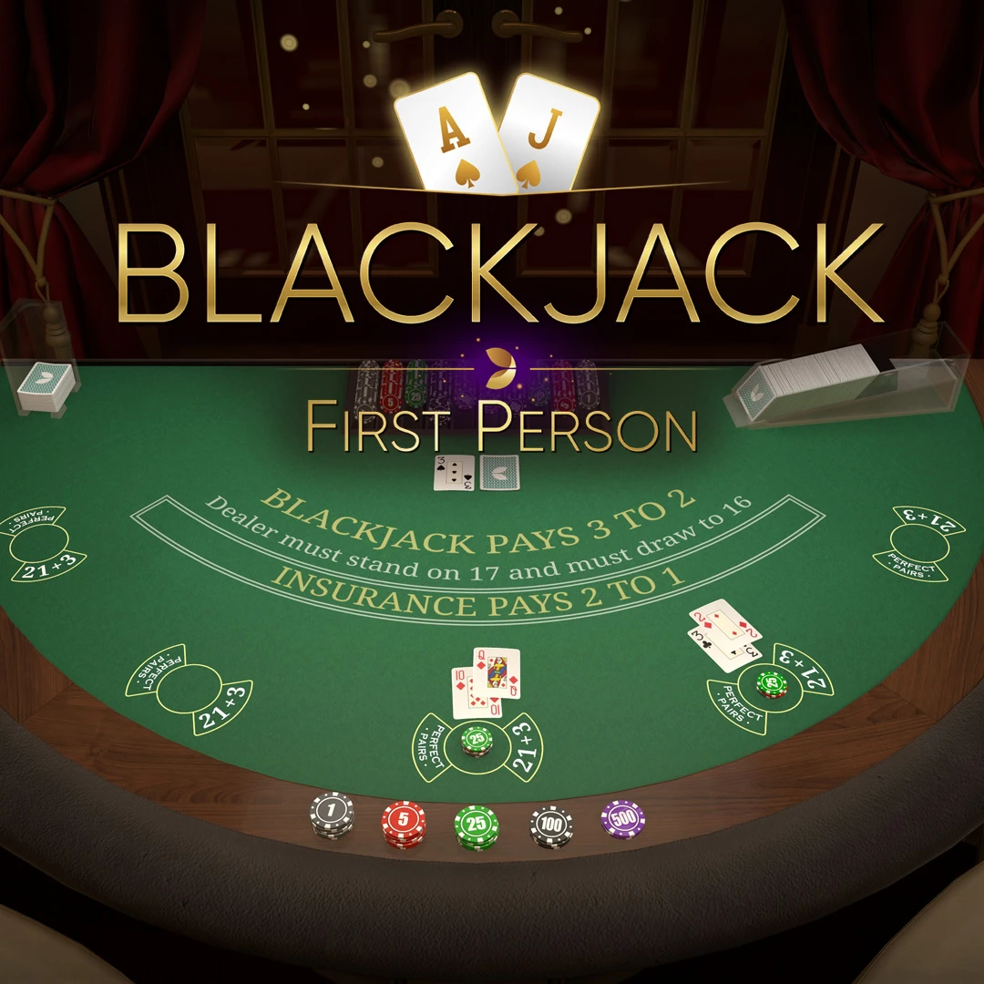 Blackjack